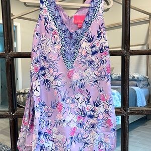 LillyPulitzer Romper